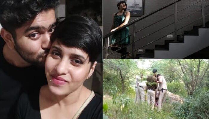 Shraddha Murder Case: श्रद्धा हत्या प्रकरणाचं हॉलीवूड कनेक्शन, आतापर्यंतचा मोठा खुलासा