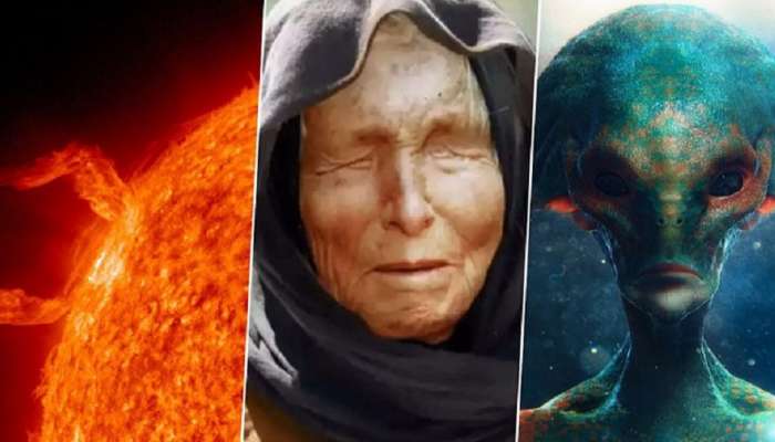  Baba Vanga Predictions 2023: कोरोनानंतर नागरीकांना &#039;या&#039; विनाषकारी समस्या भेडसावणार, बाबा वेंगा यांची भविष्यवाणी