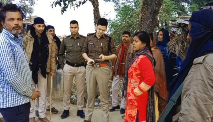 अजब प्रकरण! एक मुलगा हिंदू, दुसरा मुलगा मुस्लीम... आईच्या अंत्यसंस्कारावरुन दोन भाऊ भिडले