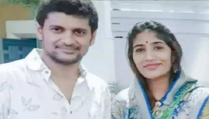 सायलेंट किलर पत्नी! पतीवर सलग 7 महिने विषप्रयोग आणि त्यानंतर… मुंबईतील भयानक घटना