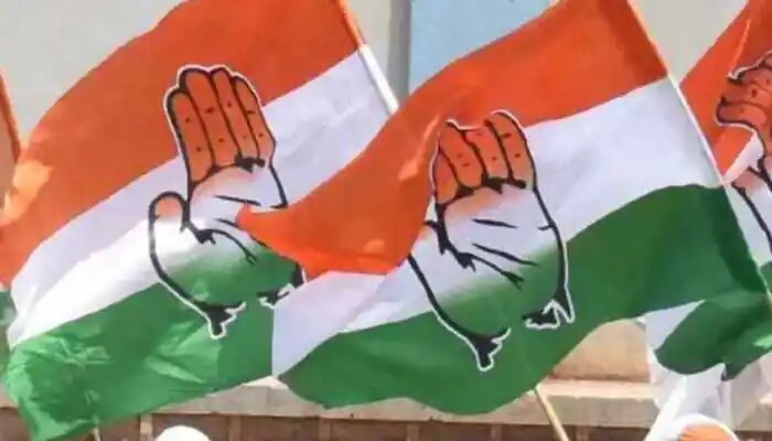 Gujarat Election Result 2022 :  गुजरात काँग्रेसचा मोठा निर्णय; निकालानंतर आमदार तातडीनं अज्ञातवासात! 