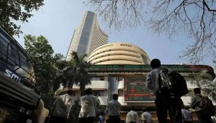 Stock Market Today: निवडणुकांच्या पार्श्वभुमीवर शेअर बाजारात अनपेक्षित बदल; Sensex - Nifty कितीवर? पाहाच