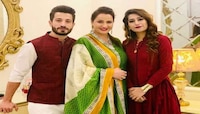 सासु-सुनेत जुंपली, सुनेला कंटाळून 'या' Actress नं मुलाशीच तोडले संबंध