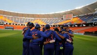 Team India चे आगामी होम सीरिजचे वेळापत्रक जाहीर, जाणून घ्या कधी आणि कुठे होणार सामने