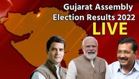 LIVE Gujarat Election Result 2022 :  मोठ्या यशानंतर या तारखेला सरकारचा शपथविधी, मोदींची खास उपस्थिती