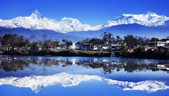 गुलाबी थंडीत फिरायला जाण्यासाठी हिमाचल प्रदेशतील &#039;ही&#039; आहेत Best Places