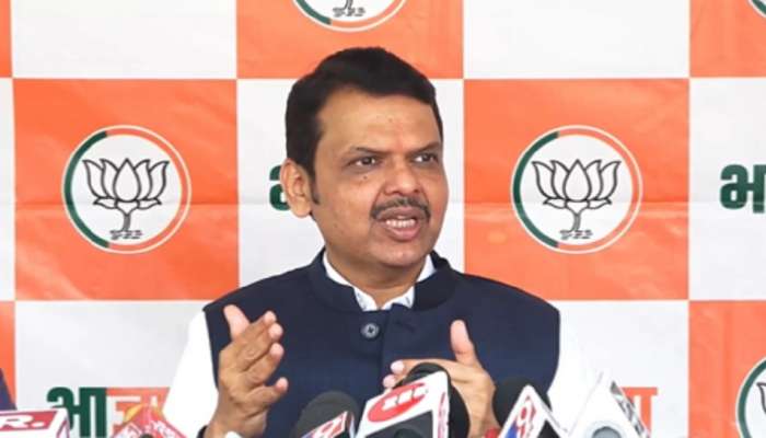 Devendra Fadnavis : &quot;27 वर्ष राज्य केल्यानंतरही मतदारांचा..&quot;, फडणवीस काय म्हणाले?