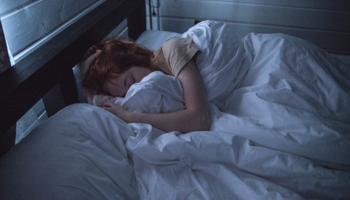 8 hours sleep : 8 तासांपेक्षा जास्त झोप घेणंही ठरतंय तुमच्यासाठी धोकादायक!