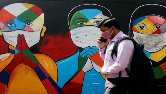 Masks Mandatory : राज्यात पुन्हा मास्क सक्ती?