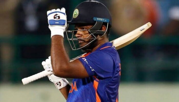 मोठी बातमी! रोहित शर्मा जखमी असताना Sanju Samson ची कर्णधारपदी नियुक्ती