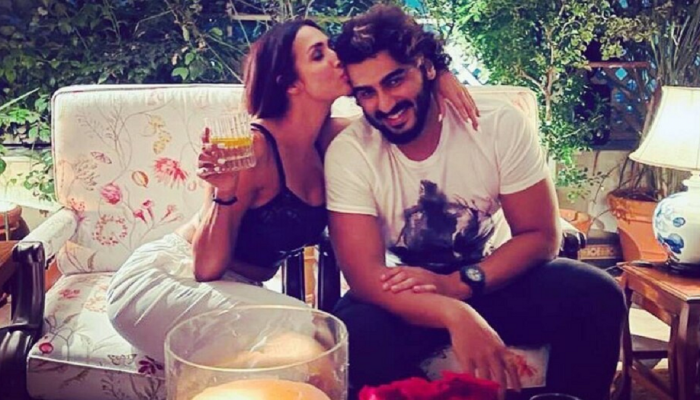 'माझ्यात हिंमत आहे, मी अर्जुनचं आयुष्य उध्वस्त...?', Malaika Arora चं मोठं वक्तव्य
