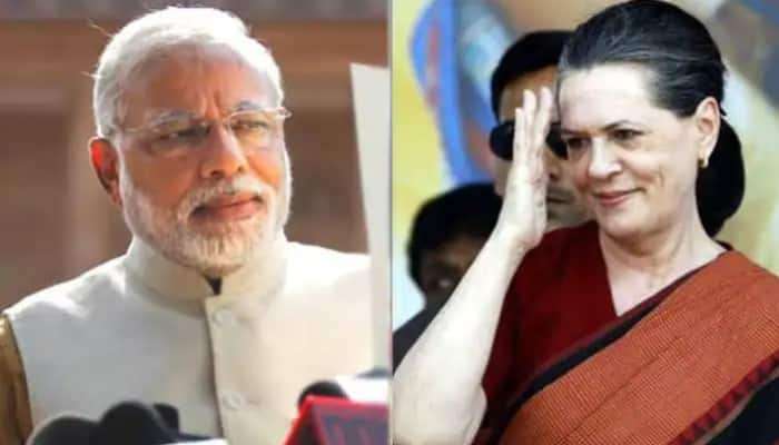 Sonia Gandhi Birthday : सोनिया गांधी यांचा कुटुंबासोबत वाढदिवस, पंतप्रधान मोदींनी दिल्यात शुभेच्छा !