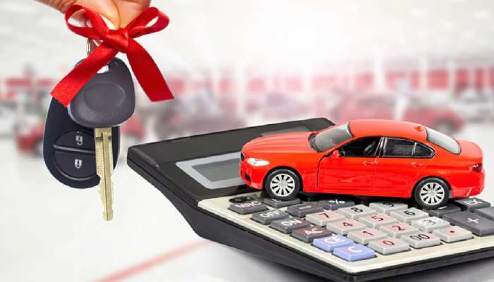 Car Loan: कार लोन घेताना 20-10-4 चं सूत्र लक्षात ठेवा! कर्ज लवकर फिटेल