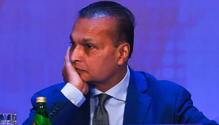 Anil Ambani यांचे वाईट दिवस, आणखी एक कंपनी संकटात; यावेळी प्रश्न तुमच्या पैशांचा 