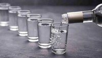 Video : जसं द्राक्षापासून वाईन बनते, तसा Vodka कशापासून बनतो तुम्हाला माहिती आहे का?