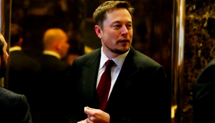 Forbes Rich List: Elon Musk यांना मोठा धक्का; सर्वांत श्रीमंत व्यक्तीचा मान गमावला, आता &#039;या&#039; व्यक्तीने मारली बाजी!