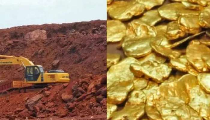 जगभरातील सोने संपणार? पृथ्वीवर आता फक्त इतके टक्केच उरलंय? जाणून घ्या