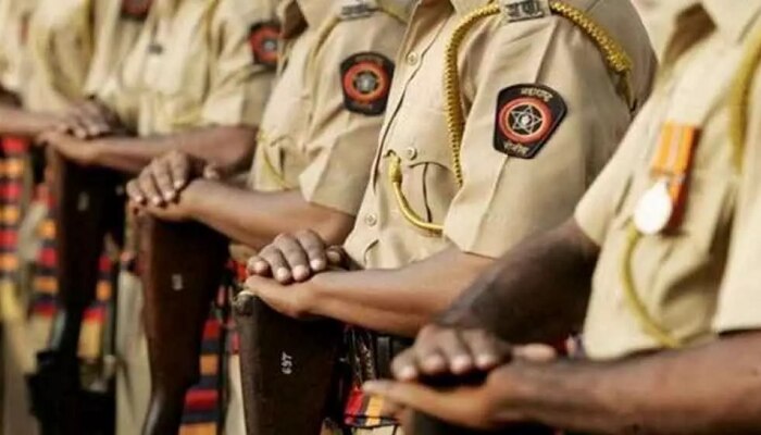 आताच्या क्षणाची सर्वात मोठी बातमी! पोलीस भरतीबाबत मुंबई हायकोर्टाचा ऐतिहासिक निकाल