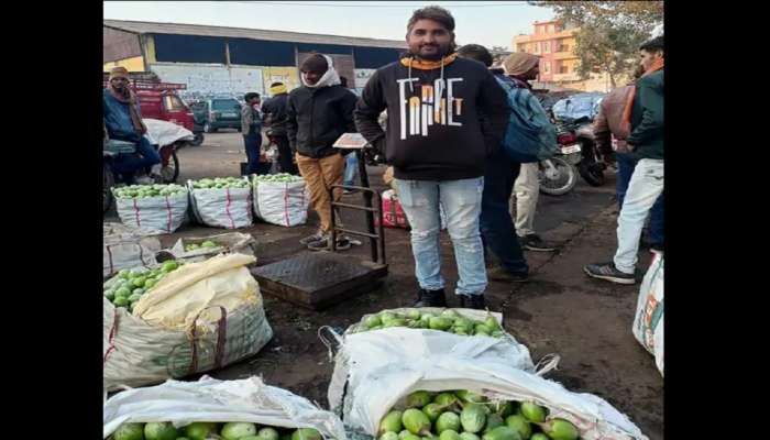 आयडियाची कल्पना! बारावी पास विद्यार्थ्याने सुरु केला व्यवसाय, वर्षाला करतो इतक्या कोटीची उलाढाल 