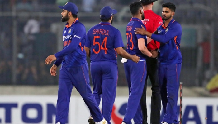 IND vs BAN 3rd ODI: मालिकेत लाज राखण्यासाठी टीम इंडिया सज्ज; कशी असेल Playing XI?