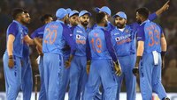 विश्वचषकपूर्वी टीम इंडियाला मोठा झटका, आतापर्यंत 6 दि्ग्गज मॅच विनर्स टीम बाहेर