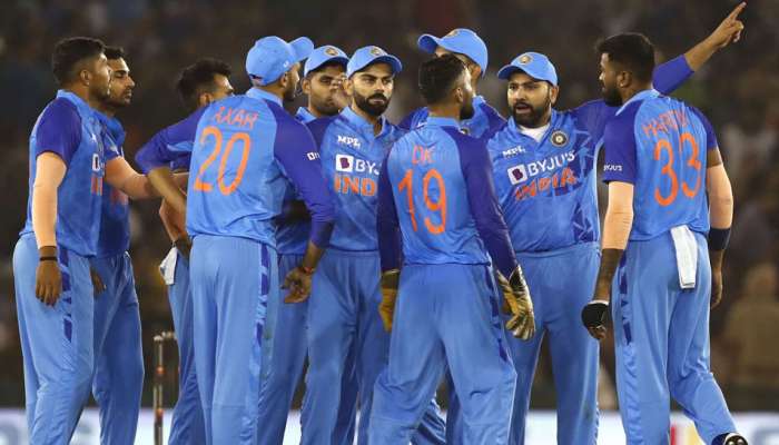 Team India: विश्वचषकपूर्वी टीम इंडियाला मोठा झटका, आतापर्यंत 6 दि्ग्गज मॅच विनर्स दुखापतीमुळे बाहेर