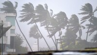 Weather Forecast : महाराष्ट्रात मुसळधार; 'या' भागांमध्ये रेड अलर्ट 
