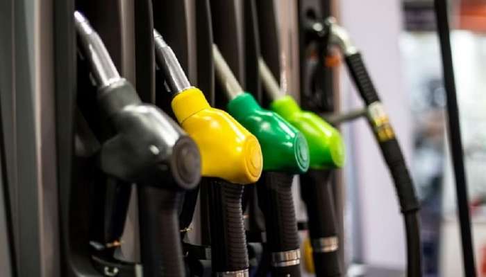 वाहनधारकांसाठी मोठी बातमी! पेट्रोल-डिझलच्या दरात बदल, जाणून घ्या स्वस्त झाले की महाग?
