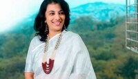शिंदे सरकारचा मोठा दणका, तहसीलदार तृप्ती कोलते निलंबित