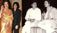 Darkest secrets of Rekha's life: रेखा यांच्या Love Life शी संबंधित न उलगडलेली रहस्यं