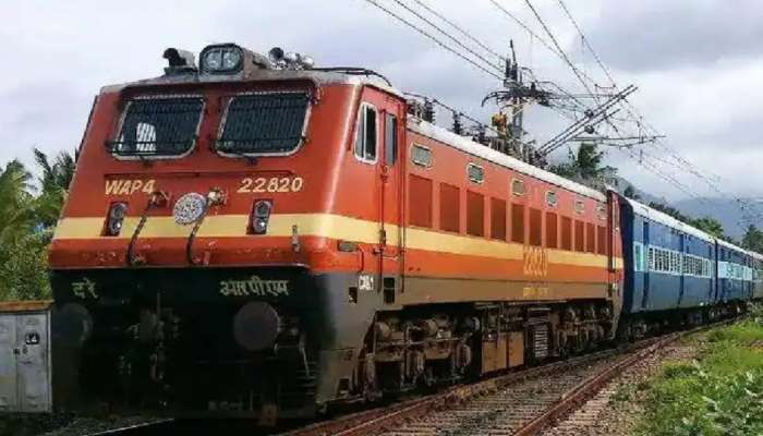 Indian Railway Cancel Train List: रेल्वेने रद्द केल्या 276 गाड्या; घरातून बाहेर पडण्यापूर्वी &#039;येथे&#039; पाहा कॅन्सल गाड्यांची यादी 