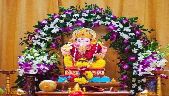 Sankashti Chaturthi 2022: उद्या संकष्टी! यंदाच्या सुट्टीला मोदकांचा बेत, जाणून घ्या चंद्रोदयाची वेळ 