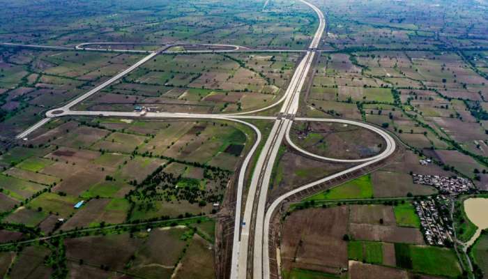 701 किमीची लांबी, 24 जिल्ह्यांना लाभ आणि...; पंतप्रधानांच्या हस्ते होणार 55 हजार कोटींच्या समृद्धी महामार्गाचे उद्धाटन