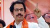 Uddhav Thackeray : उद्धव ठाकरे यांचा खोचक टोला!, 'आधी कर्नाटकवर मोदींनी आपली भूमिका स्पष्ट करावी'