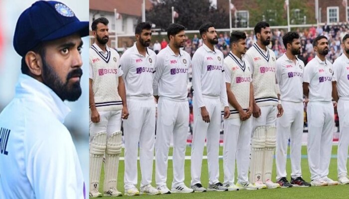 IND vs BAN Test Series : कर्णधार KL Rahul घेणार मोठा निर्णय; 3 नव्या चेहऱ्यांना देणार टेस्ट टीममध्ये एन्ट्री