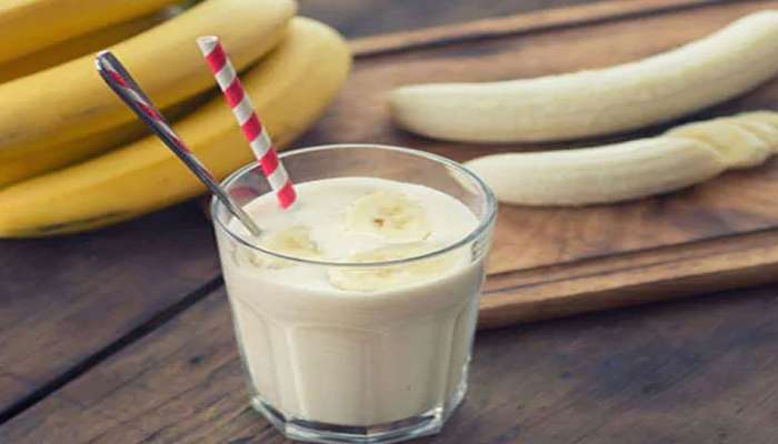 Health tips: केळी आणि दूध चुकूनही एकत्र खाऊ नका; होतील भयानक दुष्परिणाम  