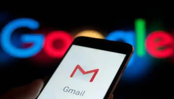  Gmail Down : Google ची जीमेल सेवा ठप्प, असंख्य यूझर्स हैराण