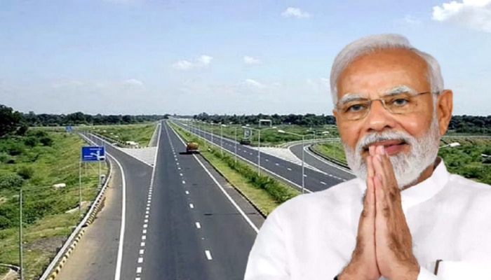 Samruddhi Mahamarg : पंतप्रधान मोदी यांच्या हस्ते आज समृद्धी महामार्गाचं लोकार्पण, जाणून घ्या वैशिष्ट्यं