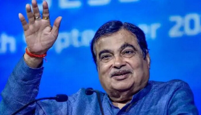 Nitin Gadkari : मोठी घोषणा ! मुंबई नागपूरनंतर आता मुंबईहून &#039;या&#039; शहराचं अंतरही होणार कमी