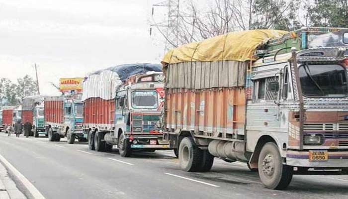 PM Modi :  &#039;या&#039; मार्गावरील वाहतूक बंद; अवजड वाहनांनाही बंदी, जाणून घ्या कारण