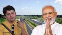 'आमचं कोकणही...', समृद्धी महामार्गावरून अभिनेता Abhijeet Kelkar चा राज्यकर्त्यांना ट