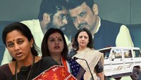 Nirbhaya Fund: गाड्यांचा वाद शिंदे-फडणवीस सरकारला अडचणीत आणणार? 