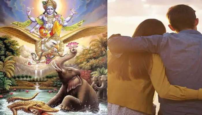 तुमच्या पत्नीमध्ये आहेत 'हे' गुण, तर तुम्ही आहात भाग्यशाली