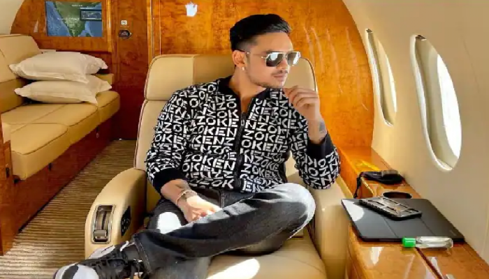Ishan Kishan Net Worth: डबल सेंच्युरी मारणारा ईशान दर वर्षाला कमावतो इतके पैसे; आकडा पाहून डोळे विस्फारतील 