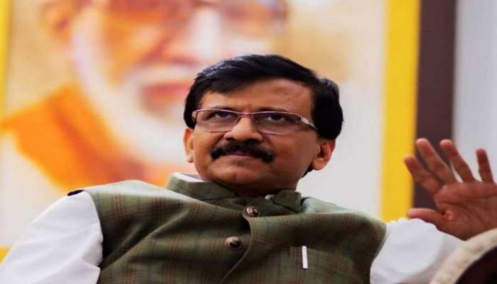 संजय राऊत यांना 'चमचा' निशाणी मिळावी; शिंदे गट निवडणूक आयोगाकडे मागणी करणार
