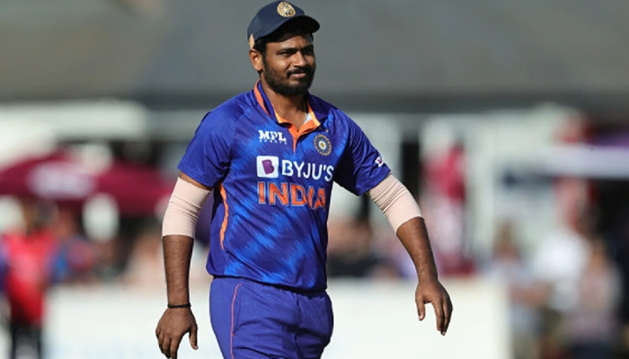 Sanju Samson ला 'या' देशाच्या क्रिकेट बोर्डाची ऑफर; संजूला टीममध्ये न घेणं BCCI ला पडणार महागात
