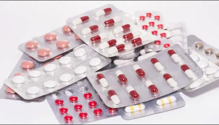 Health News : सर्दी- ताप आल्यास Antibiotics घेताय? थांबा घात होण्यापूर्वी पाहा WHO नं जाहीर केलेली यादी 