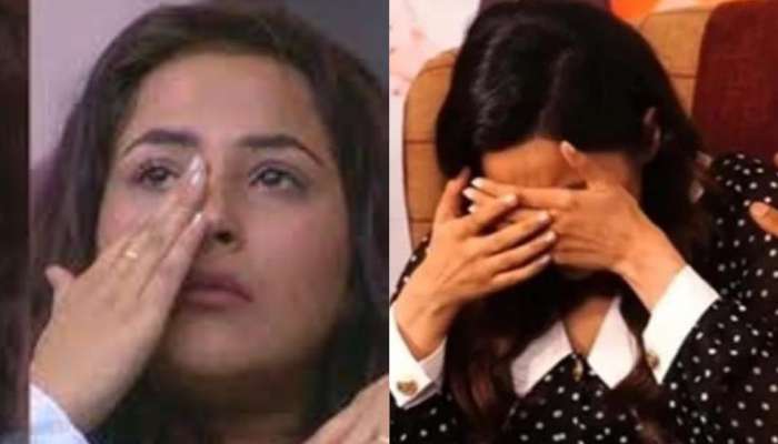 Sidharth Shukla च्या आठवणीत Shehnaaz Gill पुन्हा भावूक, फोटो पाहून डोळ्यात पाणी येईल