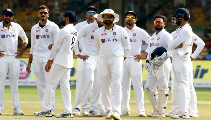 IND vs BAN, 1st Test: टीम इंडियाचा हा खेळाडू &#039;ऑलराऊंडर&#039;, प्लेइंग 11 मधील जागा जवळपास निश्चित!   