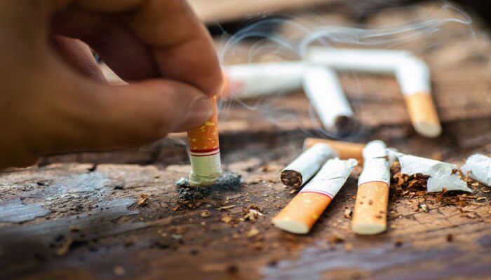 Single Cigarette Ban: धुम्रपान करणाऱ्यांसाठी मोठी बातमी, &#039;Single&#039; सिगरेट विक्रीवर येणार बंदी?